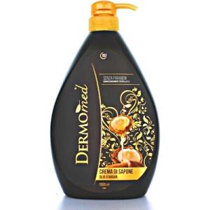 DERMOMED SAPONE ARGAN ML.1000