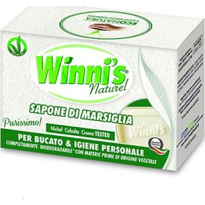 WINNI'S SAPONE MARSIGLIA GR.250