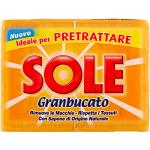 SOLE YELLOW SOAP GR.250 X 2