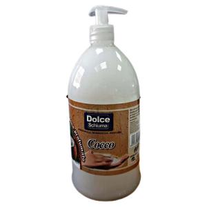 DOLCE SAPONE COCCO EROGATORE ML1000