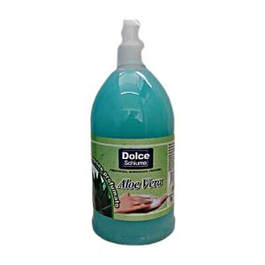 DOLCE SAPONE ALOE VERA EROGATOR.ML1000