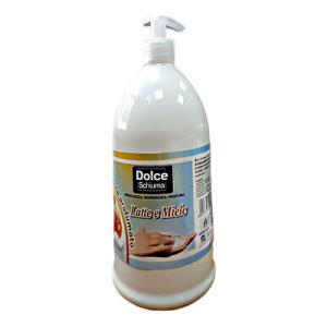 DOLCE SAPONE LATTE E MIELE ML1000