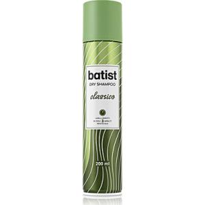 BATIST DRY SHAMPOO CLASSICO ML.200