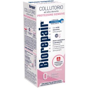 BIOREPAIR COLLUTTORIO GENGIVE ML.500