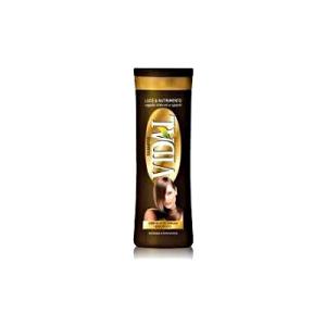 VIDAL SHAMPOO NUTRE & RIPARA ML.250