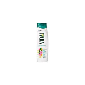 VIDAL SHAMPOO LISCIO SUBLIME ML.250
