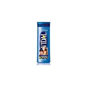 VIDAL SHAMPOO ANTIFORFORA ML.250