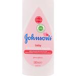JOHNSONS BABY CREMA LIQUIDA ML.300