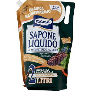 MIL MIL SAPONE RICAR.PINO ML.2000