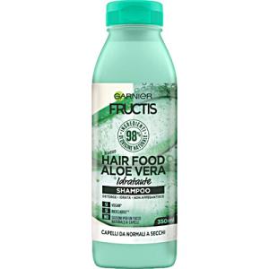 FRUCTIS HAIR FOOD SHAMPOO ALOE 350