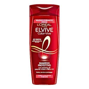 ELVIVE SHAMPOO COLORVIVE ML.285
