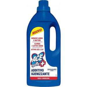 ACE IGIENE PIU' ADDITIVO IGIEN.ML.900