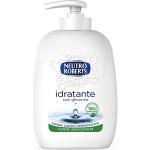 ROBERTS SAPONE IDRATANTE ML.200