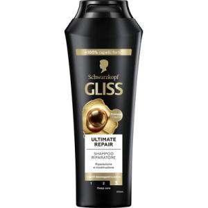 GLISS SHAMPOO SUPREMA ML.250