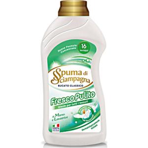SPUMA SCIAMPAGNA BUCATO FRESCO ML.800