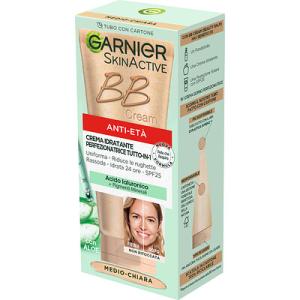GARNIER BB CREAM ANTI AGE CHIARA ML.50