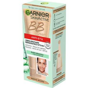 GARNIER BB CREAM ANTI AGE SCURA ML.50