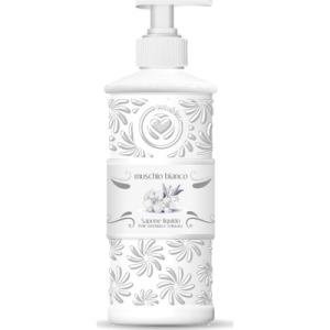 SETABLU SAPONE LIQ.MUSCHIO ML500 59807