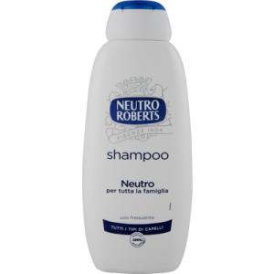 ROBERTS SHAMPOO PROTEZIONE QUOT.ML.450