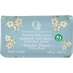 AQUAVIVA SAPONE MUSCHIO BIANCO GR.150