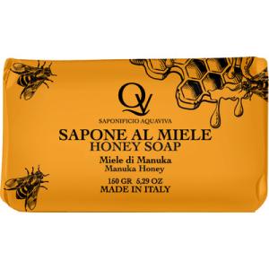 AQUAVIVA SAPONE MIELE GR.150