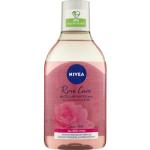 NIVEA ACQUA MICELLARE ACQUA ROSE 400