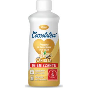 COCCOLATEVI BUCATO VANIGLIA.ML.250