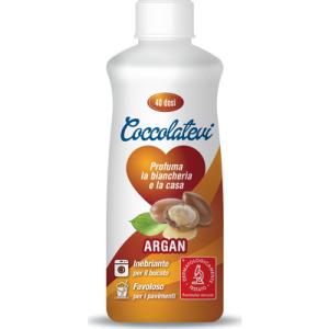COCCOLATEVI BUCATO ARGAN ML.250