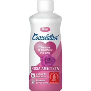 COCCOLATEVI BUCATO ROSA ML.250