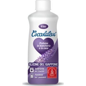COCCOLATEVI BUCATO GLICINE ML.250