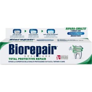 BIOREPAIR DENTIFRICIO TOTAL PROT.ML.60