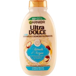 ULTRA DOLCE SHAMPOO ARGAN ML.250