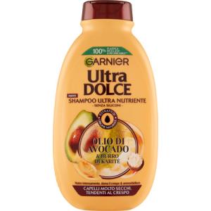 ULTRA DOLCE SHAMPOO AVOCADO ML.250