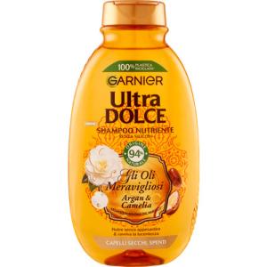 ULTRA DOLCE SHAMPOO MERAVIGL.ML.250