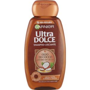 ULTRA DOLCE SHAMPOO OLIO COCCO ML.250