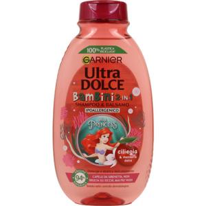 ULTRA DOLCE SHAMPOO CILIEGIA ML.250