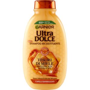 ULTRA DOLCE SHAMPOO MIELE ML.250