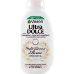 ULTRA DOLCE SHAMPOO DELICATEZZA ML.250
