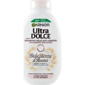 ULTRA DOLCE SHAMPOO DELICATEZZA ML.250