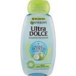 ULTRA DOLCE SHAMPOO ACQUA COCCO ML.250