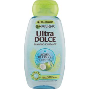 ULTRA DOLCE SHAMPOO ACQUA COCCO ML.250