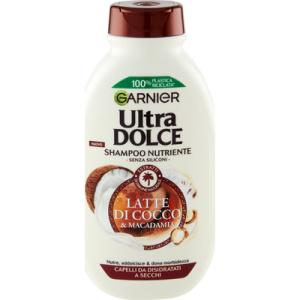 ULTRA DOLCE SHAMPOO LATTE COCCO ML.250