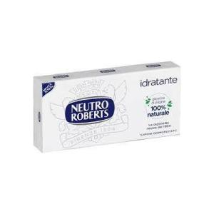 ROBERTS SAPONE IDRATANTE GR.100 X 3