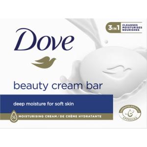 DOVE SAPONE GR.90 X 2 ORIGINAL