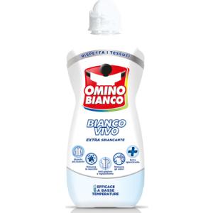 OMINO B.ADDITIVO BIANCO VIVO GEL ML900