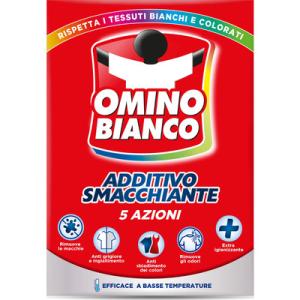 OMINO B.ADDITIVO SMACCHIANTE POLV.500