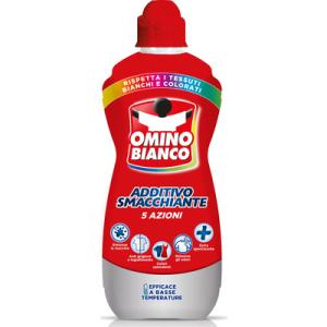 OMINO B.ADDITIVO SMACCHIANTE GEL ML900
