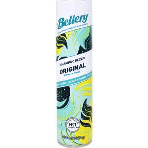 BELLERY SHAMPOO SECCO ORIGINAL ML.200