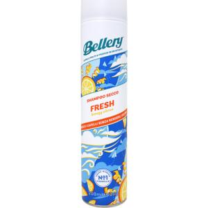 BELLERY SHAMPOO SECCO FRESH ML.200