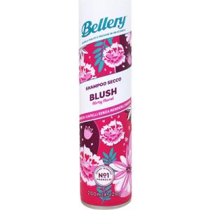BELLERY SHAMPOO SECCO BLUSH ML.200